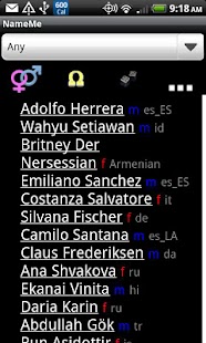 How to mod NameME 1.0.2 mod apk for bluestacks