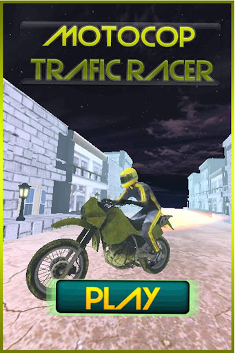 REAL MOTO BIKE RACER