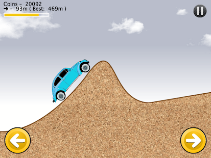 Free Download UpHills Beetle APK for Android