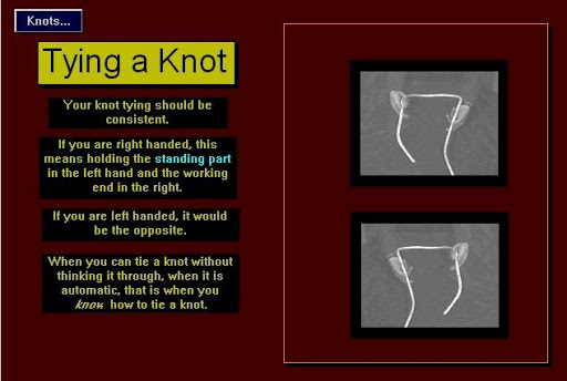 免費下載書籍APP|How To Tie Knots Apps4Sailing app開箱文|APP開箱王