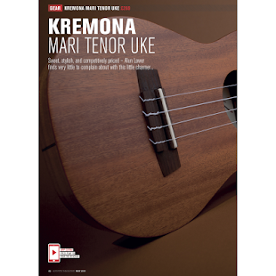 Acoustic Magazine Screenshots 9