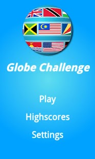How to download Globe Challenge - Countries 0.1.0 mod apk for laptop