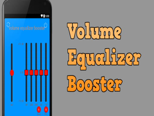 免費下載音樂APP|音量均衡器，助推器 app開箱文|APP開箱王