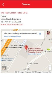 GCC Smart Government Screenshots 2