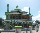 Masjid Jami Gondoharum