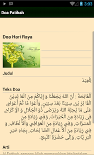 Download Doa Al-Fatihah APK on PC  Download Android APK 