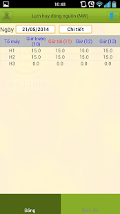 ES Monitoring Screenshots 2