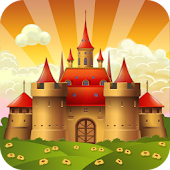 The Enchanted Kingdom