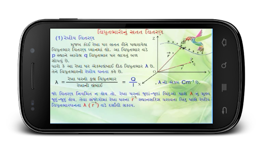 Lastest AnimatedPhysics 12th GSEB-1-4 APK for Android