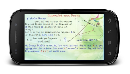 AnimatedPhysics 12th GSEB-1-4 poster 2