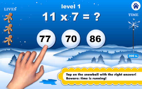 Math Games for Pre-K - Grade 4(圖8)-速報App