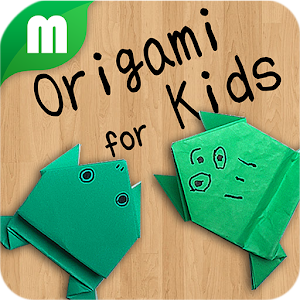 Kids Origami 1.5.3