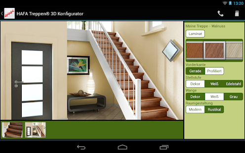 HAFA 3D Konfigurator(圖4)-速報App