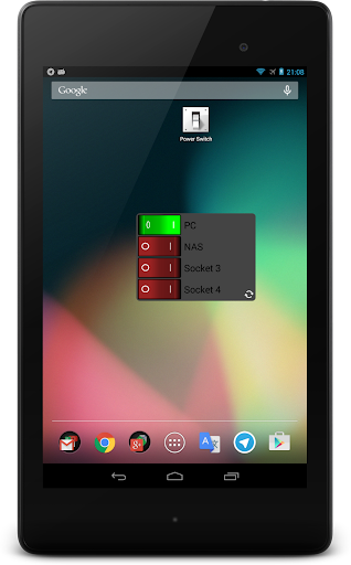 【免費工具App】Power Switch-APP點子