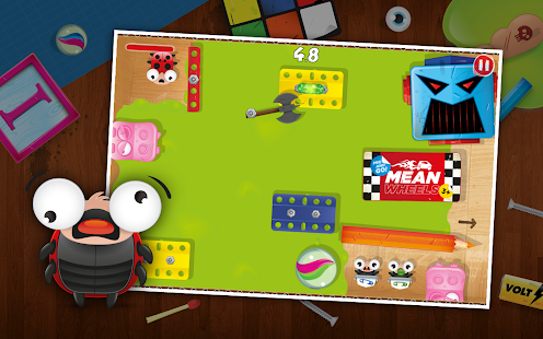 FreeDum - screenshot thumbnail