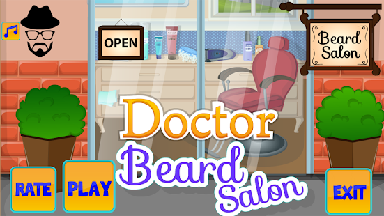 Game doctor barber shop girl games APK for Windows Phone Android ...