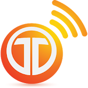 Telemetro Radio  Icon