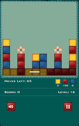 Matching Blocks-Blast Collapse poster 5