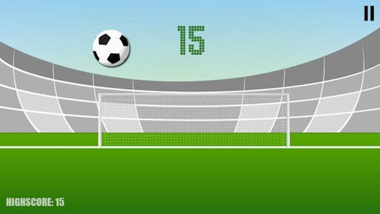 Free Coupe du Monde : Jonglez ! APK for Android