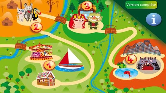 How to install Lire avec Sami et Julie 1.2 unlimited apk for bluestacks