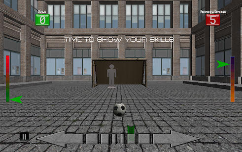 How to mod Penalty ShootOut (The Game) patch 6.1 apk for pc
