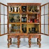 Dolls’ house of Petronella Oortman