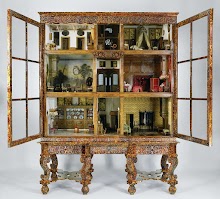 Dolls’ house of Petronella Oortman