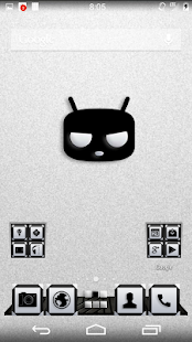 Download MINIMAL FRAMEZ ICON PACK APK