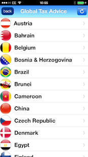 Lastest PRN tax calculator APK for PC