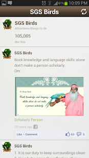 SGS Birds(圖4)-速報App