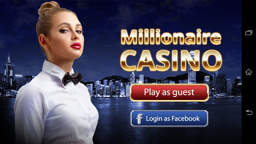 Millionaire Casino