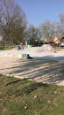 Skatepark Ciudad Satélite