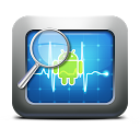 CPU Monitor mobile app icon