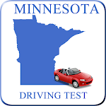 Cover Image of Download Minnesota Driving Test 2.0.1 APK