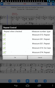 Practice Player Live Midi Try(圖4)-速報App