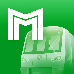 Metro Shenzhen Subway 2.2
