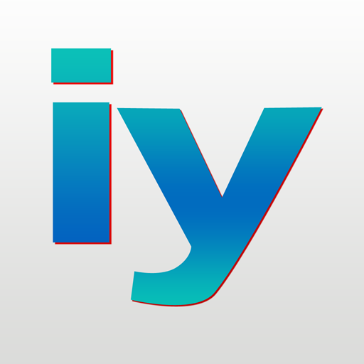 IYMagazine.es LOGO-APP點子