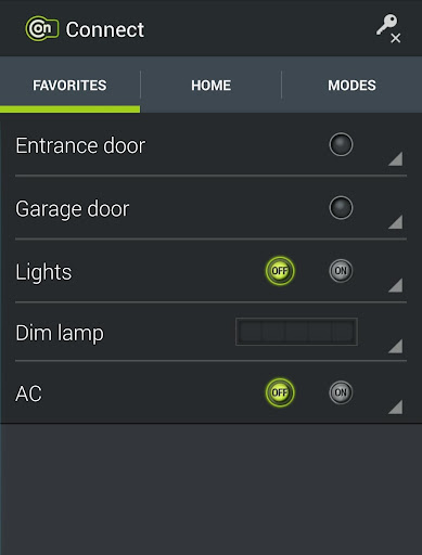 【免費工具App】Connect - Smart Home App-APP點子