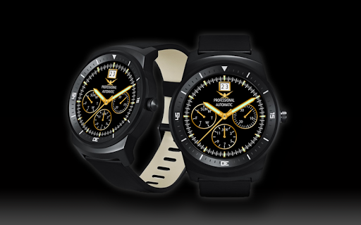 A29 WatchFace for Watch Urbane