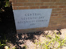 Central Seventh-Day Adventist Church
