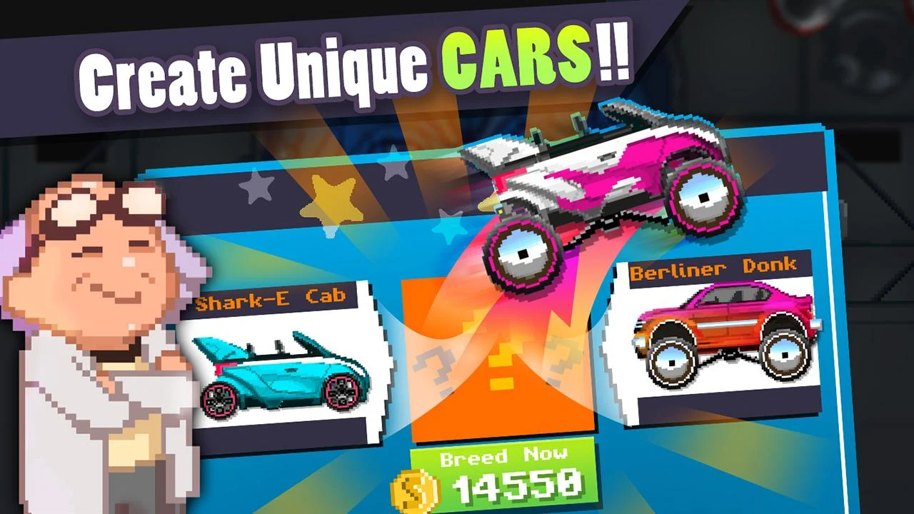 Motor World Car Factory - screenshot