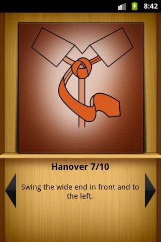 How to tie a tie - Android Apps on Google Play