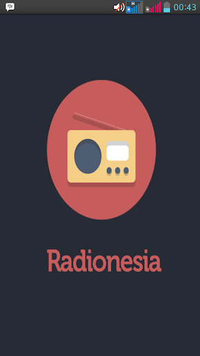 Radionesia - Radio Indonesia