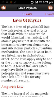 Basic Physics(圖3)-速報App