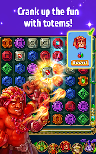 Montezuma Blitz(圖3)-速報App