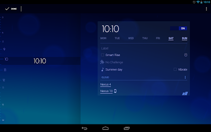 Timely Alarm Clock poster 10