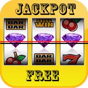 Jackpot - Slot Machines  Icon