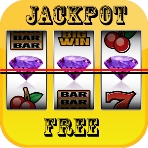 Jackpot - Slot Machines Hacks and cheats
