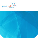 Pura Vida Energy logo