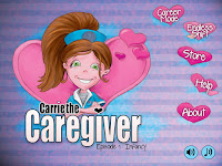Download Carrie the Caregiver Episode 1 APK Terbaru Android